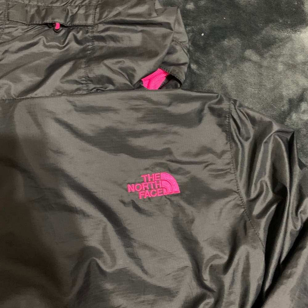 North Face jacket - Picture 3 of 3